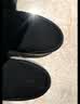 斯凯奇（Skechers）健步鞋男鞋秋冬季一脚蹬运动鞋休闲软底布鞋54626 实拍图