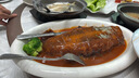 爷爷的农场有机核桃油辅食油110ml 凉拌热炒食用油 赠婴儿宝宝辅食谱 实拍图