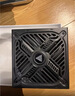 长城（Great Wall）额定750W X7金牌全模电脑电源（ATX3.1/原生PCIe5.1/漏电监测/单路12V/自动启停/支持50系显卡） 实拍图