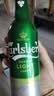 嘉士伯特醇拉格啤酒355ml*24瓶整箱 啤酒京东自营 实拍图
