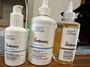 THE ORDINARY5%烟酰胺脸部身体二合一精华乳100ml提亮保湿护肤品男女生日礼物 实拍图