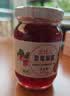 丘比草莓果酱 170g*1瓶 调味品 草莓果酱西餐甜点早餐面包酱 实拍图