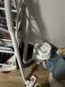 德尔玛（Deerma）【重磅新品】TJ700S 干吹两用吸尘器 家用商用 吸尘器桶式大吸力 整机降噪设计ZN-530 实拍图