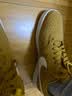 耐克NIKE男子休闲鞋 COURT VISION LOW 运动鞋HV8139-700小麦金 42.5 实拍图