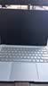 华为MateBook Pro 柔光版笔记本电脑 国家补贴 云晰柔光屏 鸿蒙操作系统970g超轻薄长续航32GB 1TB晴蓝 实拍图