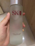 SK-II神仙水精华液330ml礼盒sk2补水保湿护肤品套装化妆全套生日礼物女 实拍图