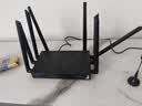 LOCOM无线wifi路由器家庭免拉网线2026款4G5Gwifi6移动宽带免插卡全网通千兆千兆穿墙王:信号增强 商户旗舰版【三网+10天线WiFi6】 实拍图