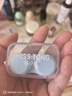 海昌H2O Air月抛隐形眼镜6片装 透明近视眼镜高效透氧 聚焦高清 200度 实拍图