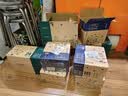 蒙牛特仑苏纯牛奶250ml*16盒 家庭早餐 送礼盒装送礼礼盒 实拍图