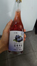 如醺蓝莓果味酒360ml *6瓶礼盒 女士低度甜酒微醺酒 聚会送礼果酒整箱 实拍图
