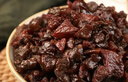 科尔沁 凹凸有型风干牛肉干原味200g 小块肉干肉脯 休闲零食  实拍图