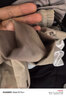 班尼路（Baleno）束脚裤男夏季薄款冰丝速干男士休闲裤夏天运动透气薄款潮流裤子男 实拍图