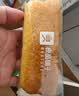 良品铺子全麦椰香菠萝卷720g夹心手撕吐司面包整箱营养早餐休闲零食 实拍图