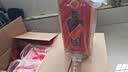 西凤酒 金奖墨瓶 2021年 凤香型白酒 55度 500ml*6瓶 整箱装 陈年白酒【京东老酒】中秋礼品 实拍图