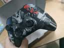 微软（Microsoft）XBOX 无线控制器 -《忍者龙剑传 4》XBOX Design Lab 定制版 蓝牙适配 XBOX/PC/平板/手机/Steam 实拍图