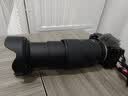 腾龙（Tamron）B061S 18-300mm F/3.5-6.3 Di III-A VC VXD防抖远摄变焦微单镜头（APS-C专用E口） 实拍图