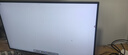 戴尔（DELL）UltraSharp 27英寸4K显示器 IPS Black 120Hz防蓝光 140W雷电4接口 HDR600 适配macOS U2725QE 实拍图