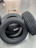 普利司通（Bridgestone）汽车轮胎 225/65R17 102V ALENZA 001 原配雪佛兰探界者 实拍图