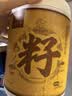 应序天养黄金熟亚麻籽粉600g*2 正宗即食纯熟粉日常健康膳食餐 实拍图