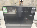 美的（Midea）【小魔方台式UP2 Pro 价保618】洗碗机壁挂式家用一级水效三星消毒 专利母婴洗 洗烘消存一体 实拍图