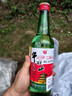 牛栏山 二锅头酒 绿牛二 清香风格 55度 500ml*1瓶 单瓶装 实拍图