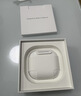 Apple/苹果 AirPods 4(支持主动降噪)搭配无线充电盒(USB-C)苹果耳机 蓝牙耳机适用iPhone/iPad 四代 实拍图