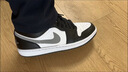 Jordan男休闲鞋乔丹AJ1