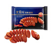 王家渡麻辣川味香肠220g 实拍图