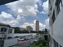 花印防晒霜乳隔离霜进口男女士户外旅行护肤品军训户外生日礼物化妆品 【通勤】防晒隔离霜40ml修饰肤色 实拍图