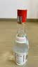 古贝春 白板 浓香型白酒 42度 山东特产白酒 475ml 单瓶装  实拍图
