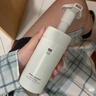 至本特安修护洁面泡补充装130ml（需配合正装容器使用）洗面奶男女 实拍图