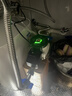德力西永磁变频增压泵全自动无压启动家用热水器增压器自来水花洒加压泵 实拍图