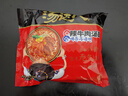 统一 汤达人 韩式辣牛肉汤面 125克*5包 五合一 煮食风味更佳 实拍图