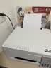 爱普生（EPSON）【6代新品】L3351墨仓式彩色打印机 微信打印/无线连接 家用AI学习打印机（打印、复印、扫描） 实拍图