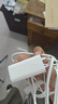 联想（Lenovo）65W充电器ThinkPad电源适配器E13/14/15小新pro13/Air1/YOGA14S便携快充USB-C电脑PD快充电源线白 实拍图