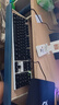 技嘉 酷睿i5 14400F升15代245KF台式组装电脑主机RTX4060Ti/5060Ti游戏高端电竞独显直播设计渲染整机 配置六：i5 12600KF丨RTX5060 实拍图