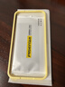 品胜适用苹果14/13/17e/13Pro钢化膜iPhone13/14/17e/13Pro/16e高清无边膜防摔抗指纹全覆盖钢化膜2片 实拍图