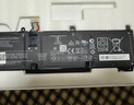 绿巨能（llano）适用惠普笔记本星14/15 HT03XL TPN-Q207 Q208 Q209 C135 C139 I130 I131 l135HSTNN-LB7X电脑电池 实拍图