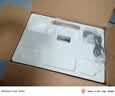 九阳（Joyoung）电磁炉凹面家用猛火爆炒电陶炉3500W大功率AI控温免看火电磁灶耐磨易洁C35Z-N3505【赠专用铁锅】 实拍图