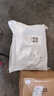 惠象 京东工业自有品牌 棉线劳保手套600g/包 120双装 工作耐磨防滑工地干活保暖【足斤足量不虚标】 实拍图