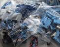 星涯优品儿童玩具拼装积木拼插三角洲武装直升飞机军事模型6-12岁生日礼物 实拍图