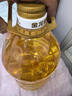 金龙鱼 食用油 压榨 不油腻轻年葵花籽油4L（新老包装随机发货） 实拍图