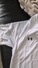 安德玛（Under Armour）速干运动短袖T恤男夏季足球上衣吸湿排汗健身透气训练服球衣 实拍图