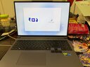 机械革命极光X 2026新款 (i7-13700HX 16G 1T RTX5060 灰)游戏本笔记本电脑 实拍图