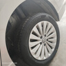 韩泰（Hankook）汽车轮胎 205/55R16 91V SK10 适配朗逸/速腾/高尔夫/朗动/威朗 实拍图