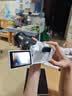 Canon佳能r50入门级微单反 半画幅数码相机 4k高清美颜小巧便携套机 EOS R50白单机身 全新未拆 【不含镜头 无法拍照】 官方标配【京东仓发货 快至次日达~】 实拍图