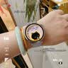 HUAWEI WATCH GT 6 流光紫 41mm智能手表多维情绪健康全新骑行体验 实拍图