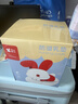 新贝防溢乳垫哺乳期一次性超薄产后100P溢乳垫防漏乳垫透气溢奶垫乳贴 230片装 超轻薄柔软舒适2盒赠30片 实拍图