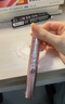 美宝莲冲天翘持妆卷翘睫毛膏 8.6ml×2 黑色 生日礼物女 实拍图