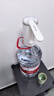 志高（CHIGO）抽水器桶装水 电动抽水泵饮水机纯净水取水器自动上水器MX-H17 实拍图